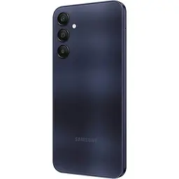 Смартфон Samsung Galaxy A25 8/256Gb UA-UCRF Blue Black [SM-A256BZKHEUC] [102835] - мініатюра 7