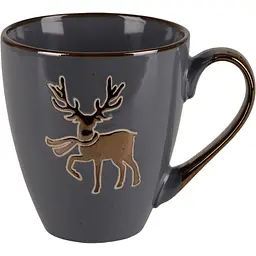 Чашка Limited Edition NY Deer 520 мл в асортименті (JH4332) - мініатюра 3