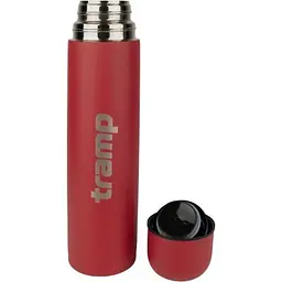 Термос Tramp Basic 1 л red (UTRC-105-red) - мініатюра 2