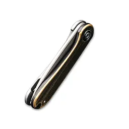 Ніж складаний Civivi Mini Elementum C18062Q-1 - мініатюра 6