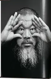 Ai Weiwei - мініатюра 2