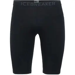Термошорти Icebreaker Zone Shorts Black/Mineral XS (1052-102 572 001 XS)