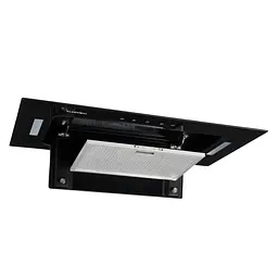 Витяжка під забудову Klarstein Hektor SL 530 м³/год (10031695) - мініатюра 4