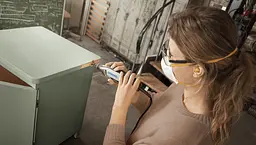 Шліфмашина шліфувально-гравірувальна 4250 6-128 Platinum+ 175В Dremel teh0026246 - мініатюра 5