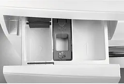 Пральна машина Zanussi ZWS416SU (914340902) - мініатюра 3