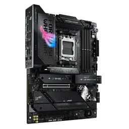 Материнська плата Asus ROG STRIX X870E-E GAMING WIFI - мініатюра 5