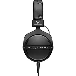 Навушники Beyerdynamic DT 770 Pro X 48 Ohm (1000302) [164129] - мініатюра 2