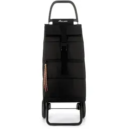 Сумка-візок Rolser Big Polar 2 Negro (BIG001-1023) (931439)