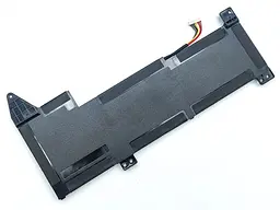 Акумулятор для Asus B31N1723 X570UD, X570DD, X570ZD, K570ZD, K570UD, F570ZD, FX570DD, FX570DD, M570DD (11.4V 4150 mAh 47Wh) - мініатюра 3