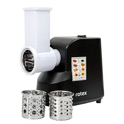 Електром'ясорубка Rotex RMG180-B MultiFun - мініатюра 4