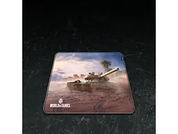 Килимок для миші Wargaming World of Tanks Vz 55 M Multicolored (FSWGMP_VZ55_M) - мініатюра 5
