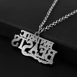 Кулон Fantastic Beasts Фантастичні тварюки FT 799 - мініатюра 3