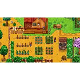Ключ активації Microsoft Stardew Valley для Xbox One/Series - мініатюра 2