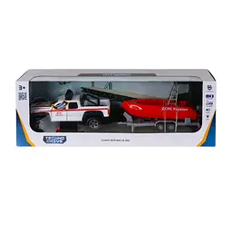 Автомодель 510217.270 "Водна служба порятунку" TechnoDrive, в коробці (8713219578056)