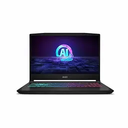 Ноутбук MSI H 15,16 GB 512 GB, 144 Hz
