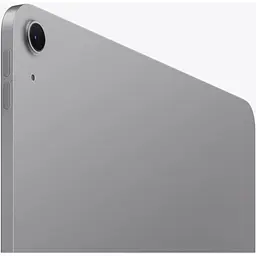 Планшет Apple iPad Air 13" M4 WiFi + Cellular 512GB Space Grey (MH9M4TY/A) - мініатюра 3