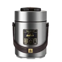 Термос харчовий King Boss HP156SL 1,5л - мініатюра 1