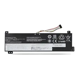 Акумулятор для ноутбука BestBatt Lenovo (L17C2PB3) V130-15IKB V330-15IKB V330-15ISK V530-15IKB Series 7.6V 30 Wh Replacement