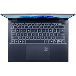 Ноутбук Acer Swift 14 AI SF14-51-75NV Ultra 7 258V 48GHz,14'',32GB LPDDR5X,1TB,Arc,Windows 11 Домашня,Steam - мініатюра 7