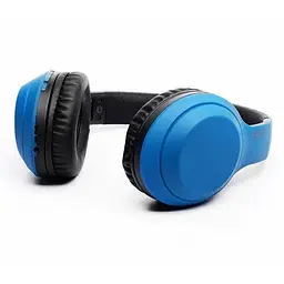 Навушники Celebrat A24 Blue - мініатюра 2