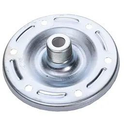 Фланець для гідроакумулятора Cristal 24L сталевий 000004081