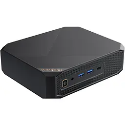 Комп'ютер персональний Blackview Mini PC MP200 I5-12450H/16GB/SSD1TB - мініатюра 3