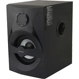Акустична система F&D F380X Black - мініатюра 2