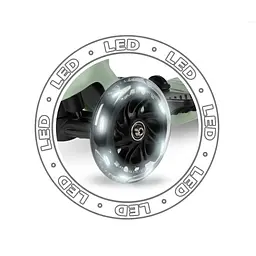 Самокат триколісний дитячий 5 в 1 Sema Pro Green (ST-004SemaProGeeen) - мініатюра 10