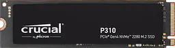 SSD M.2 накопичувач Crucial P310 2TB (CT2000P310SSD8) Б/В