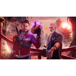 Ключ активації Microsoft Shadow Warrior 3: Definitive Edition для Xbox One/Series - мініатюра 10