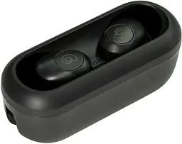 Бездротові навушники Haylou GT2 Black - мініатюра 4