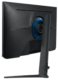 Монітор Samsung 27" LS27BG400EIXUA teh0022184 - мініатюра 5