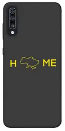 Чохол Demsky Home для Samsung Galaxy A70 (A705F)