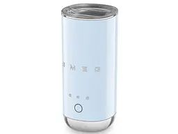 Спінювач молока Smeg MFF02PBEU - мініатюра 7