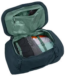 Рюкзак Thule Landmark Travel Pack 60L TLPF-260 Woman Darkest Blue (7121894) - мініатюра 3