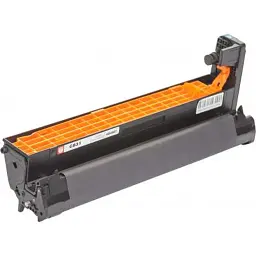 Драм картридж BASF OKI C831/841/822 Cyan (DR-C831-44844407) - миниатюра 3