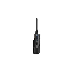 Портативна рація Caltta DH500 UHF Urban - мініатюра 4