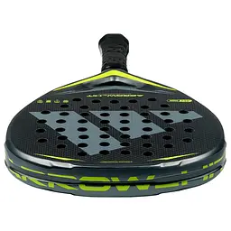 Ракетка для паделу Adidas ARROW HIT CARBON - мініатюра 3