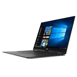 Ноутбук DELL XPS 13 9365 2-in-1 (i5-8200Y / 8GB / SSD 256GB / 1920x1080 IPS Touch) б/в - мініатюра 3