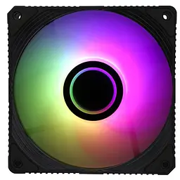 Вентилятор 2E GAMING AIR COOL INFINITY ACF120IW-ARGB (2E-ACF120IW-ARGB) - мініатюра 2