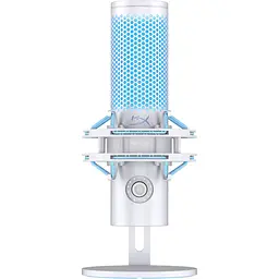 Мікрофон HyperX QuadCast 2 White (AN1D9AA) [139871]