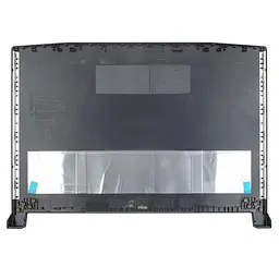 Кришка матриці для MSI Katana GF66 11UE 11UG MS-1581 MS-1582, (Black, 307581A222) - мініатюра 2