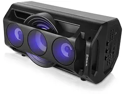 Портативна акустика REAL-EL X-777 Black (EL121600019) - мініатюра 6