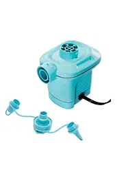 Електричний насос Intex ЦБ-00248966 Quick-Fill блакитний - мініатюра 2
