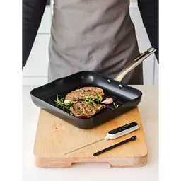 Термометр кухонний KitchenAid Measuring (KQ905G) - мініатюра 8