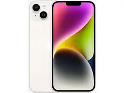 Смартфон Apple iPhone 14 Plus 512GB eSIM Starlight (MQ443)