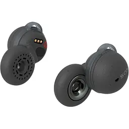 Навушники бездротові Sony Linkbuds WF-L900 (WFL900H.CE7) темно-сірі