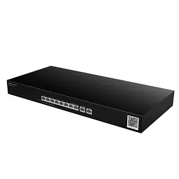 Маршрутизатор Ruijie Reyee RG-EG310GH-E - мініатюра 4
