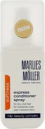 Інтенсивний кондиціонер-спрей Express Conditioner Spray Marlies Moller 125 мл (тестер) (625657) - мініатюра 1