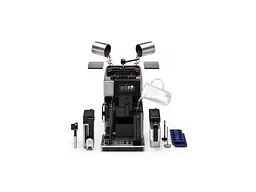 Кавомашина автоматична Delonghi Maestosa EPAM 960.75.GLM - мініатюра 5
